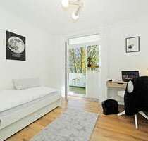 WG-Zimmer in München 700,00 € 10.42 m²