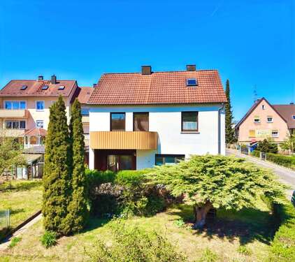 Foto - Haus zum Kaufen in Zeil 220.000,00 € 105 m²