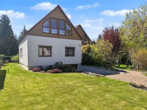 Foto - Haus zum Kaufen in Leipzig 790.000,00 € 222.1 m²