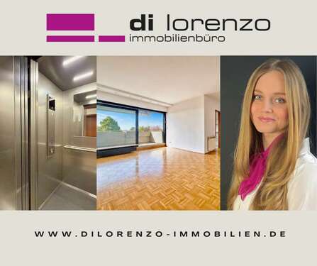 Foto - Wohnung zum Kaufen in Mönchengladbach 184.500,00 € 84 m²