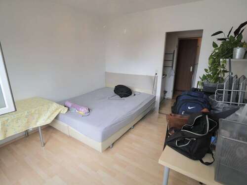 Foto - Wohnung zum Mieten in Aachen 260,00 € 20.5 m²