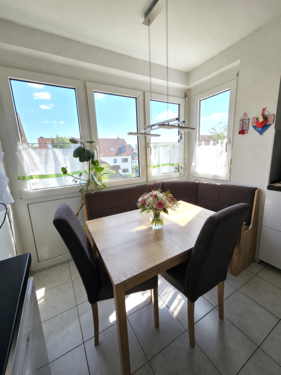Foto - Wohnung zum Mieten in Königsbrunn 1.000,00 € 90 m²