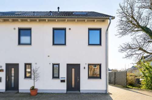 Foto - Haus zum Kaufen in Pulheim 629.000,00 € 126 m²