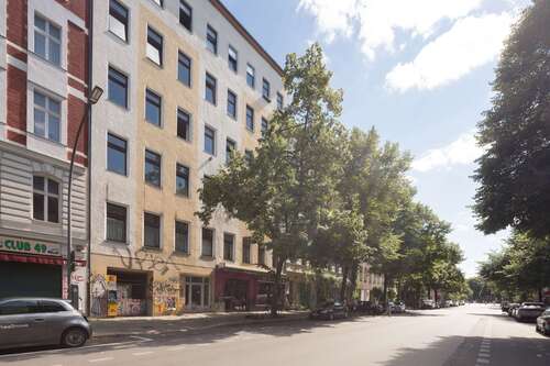Foto - Wohnung zum Kaufen in Berlin 342.000,00 € 94.68 m²