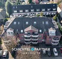 Wohnung zum Kaufen in Bremen 234.900,00 € 91 m²