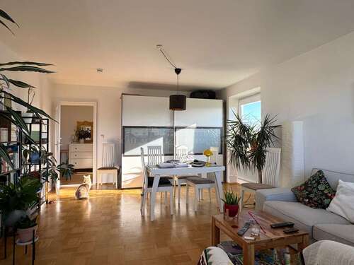 Foto - Wohnung zum Mieten in München 1.520,00 € 83.27 m²