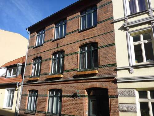 Foto - Haus zum Kaufen in Rostock 1.150.000,00 € 310 m²