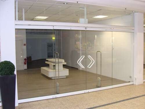 Foto - Einzelhandel in Elmshorn 1.525,00 € 60 m²