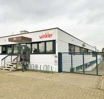 Halle in Heidelberg 1.750.000,00 € 986 m²