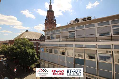 Foto - Wohnung zum Kaufen in Mannheim 219.000,00 € 73 m²