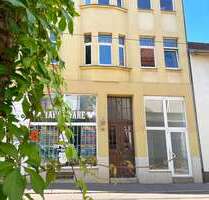 Einzelhandel in Halle 329,00 € 35 m²