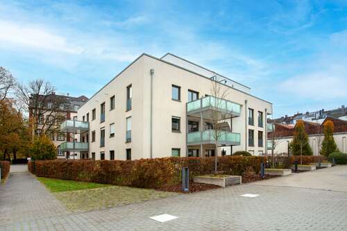 Foto - Wohnung zum Mieten in Aachen 1.880,00 € 147.69 m²