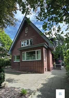 Foto - Haus zum Kaufen in Hamburg 1.520.000,00 € 180 m²