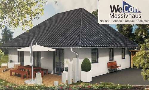 Foto - Haus zum Kaufen in Nienhagen 340.000,00 € 100 m²