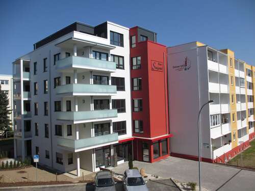 Foto - Wohnung zum Mieten in Zeitz 310,00 € 50 m²