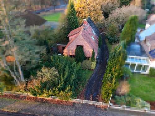 Foto - Haus zum Kaufen in Schiffdorf 95.000,00 € 125 m²