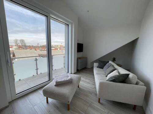 Foto - Wohnung zum Kaufen in Bad Aibling 271.656,00 € 37.73 m²