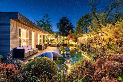 Foto - Haus zum Kaufen in Kleinmachnow 2.348.000,00 € 393.14 m²