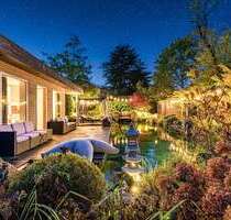 Haus zum Kaufen in Kleinmachnow 2.348.000,00 € 393.14 m²