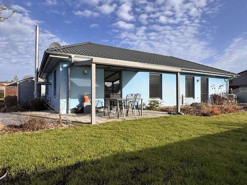 Foto - Haus zum Kaufen in Neukloster 399.999,00 € 105 m²