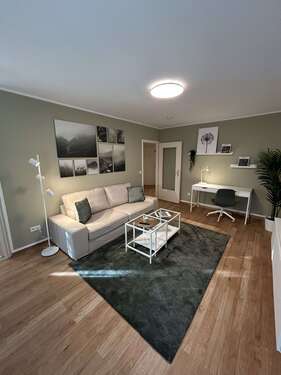Foto - Wohnen auf Zeit in Berlin 1.550,00 €