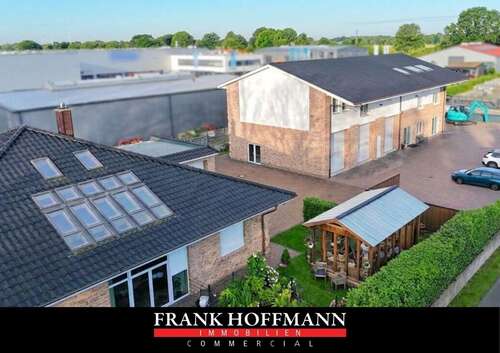 Foto - Halle in Bad Bramstedt 1.950.000,00 € 652 m²