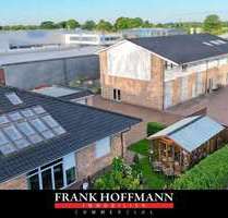 Halle in Bad Bramstedt 1.950.000,00 € 652 m²