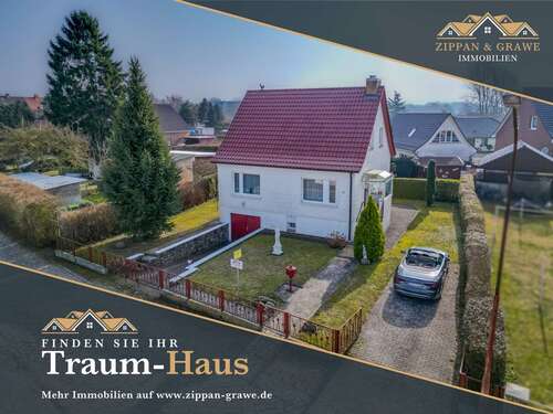 Foto - Haus zum Kaufen in Barth 279.000,00 € 110 m²