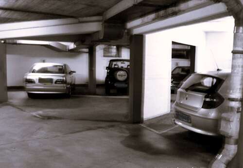 Foto - Garage zu vermieten in Berlin 200,00 €