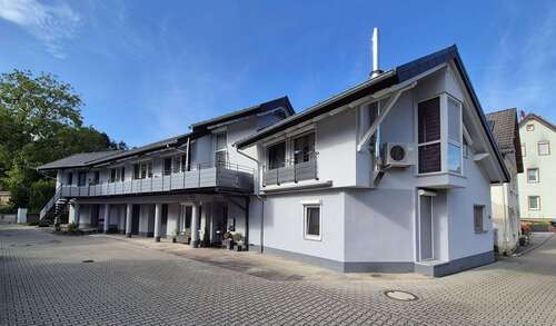 Foto - Haus zum Mieten in Lautertal (Reichenbach) 2.450,00 € 225 m²