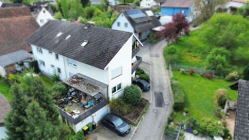 Foto - Haus zum Kaufen in Sulzburg , Baden 620.000,00 € 197 m²