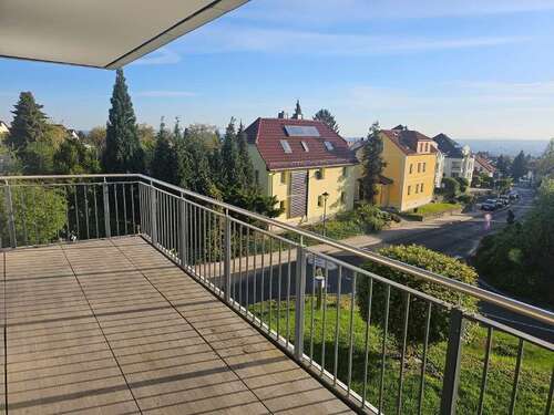 Foto - Wohnung zum Mieten in Pesterwitz 1.600,00 € 107.3 m²