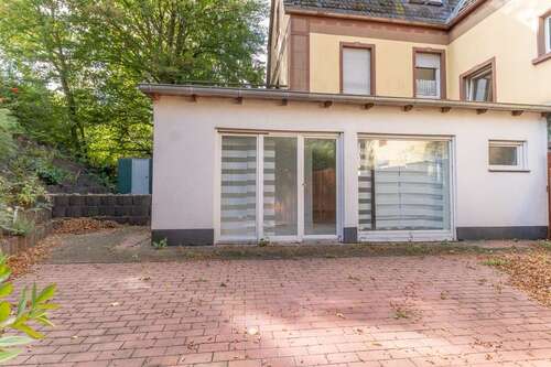 Foto - Wohnung zum Kaufen in Nachrodt-Wiblingwerde-Wiblingwerde 115.000,00 € 92.25 m²
