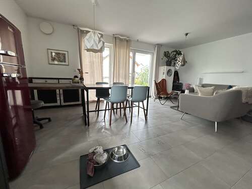 Foto - Wohnung zum Kaufen in Bingen am Rhein 395.000,00 € 98 m²