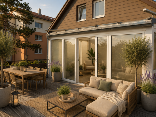 Foto - Wohnung zum Kaufen in Kempten 295.000,00 € 112 m²