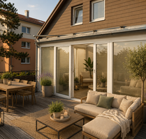 Wohnung zum Kaufen in Kempten 295.000,00 € 112 m²