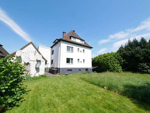 Foto - Haus zum Kaufen in Bielefeld Quelle 579.000,00 € 294.83 m²