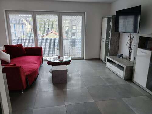 Foto - Wohnung zum Mieten in Hanau 670,00 € 51 m²
