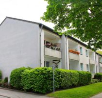 Wohnung zum Mieten in Bottrop 440,73 € 48.97 m²