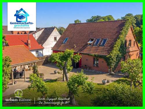 Foto - Haus zum Kaufen in Garz 349.000,00 € 160 m²