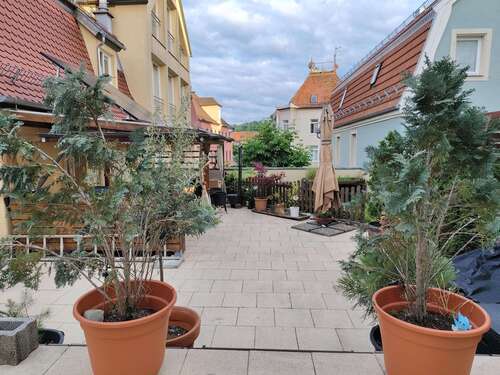 Foto - Wohnung zum Kaufen in Schwäbisch Gmünd 492.000,00 € 144 m²