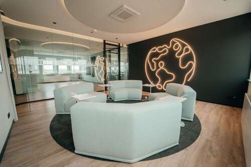 Foto - Büro in Holzwickede 700,00 € 60 m²