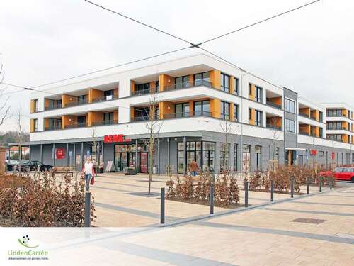 Foto - Wohnung zum Mieten in Heusenstamm 1.275,00 € 99.21 m²