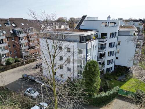 Foto - Haus zum Kaufen in Köln 2.600.000,00 € 784.39 m²