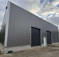 Halle in Leichlingen 4.895,50 € 494.5 m²