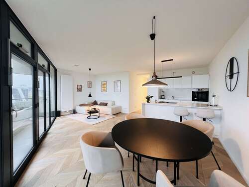 Foto - Wohnung zum Mieten in Düsseldorf 1.550,00 € 62 m²