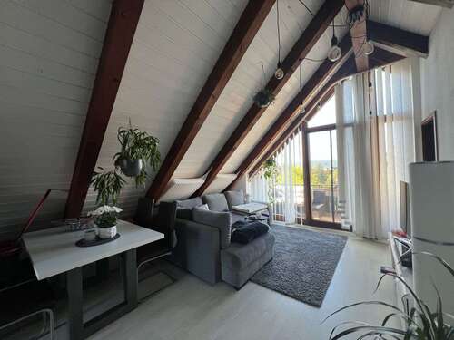 Foto - Wohnung zum Mieten in Stuttgart 760,00 € 46 m²