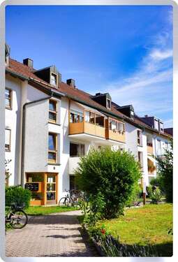 Foto - Wohnung zum Kaufen in Erding 429.000,00 € 106 m²