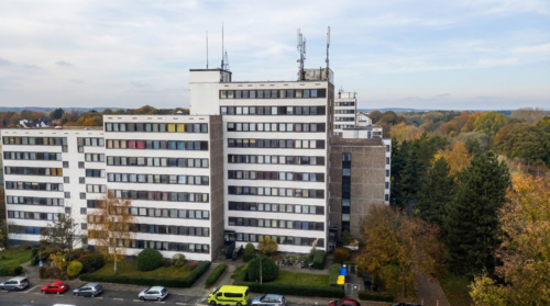 Foto - Wohnung zum Kaufen in Kerpen 199.000,00 € 107 m²