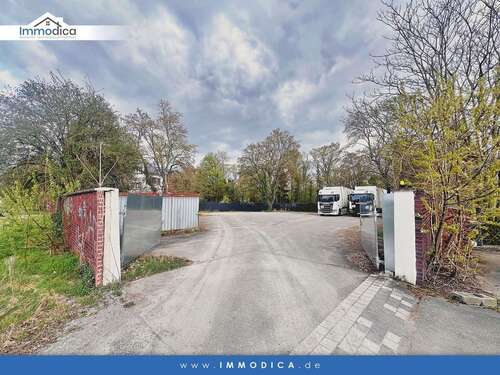 Foto - Grundstück zu verkaufen in Ludwigshafen am Rhein 770.000,00 € 1370 m²